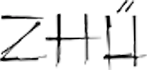 Zhu